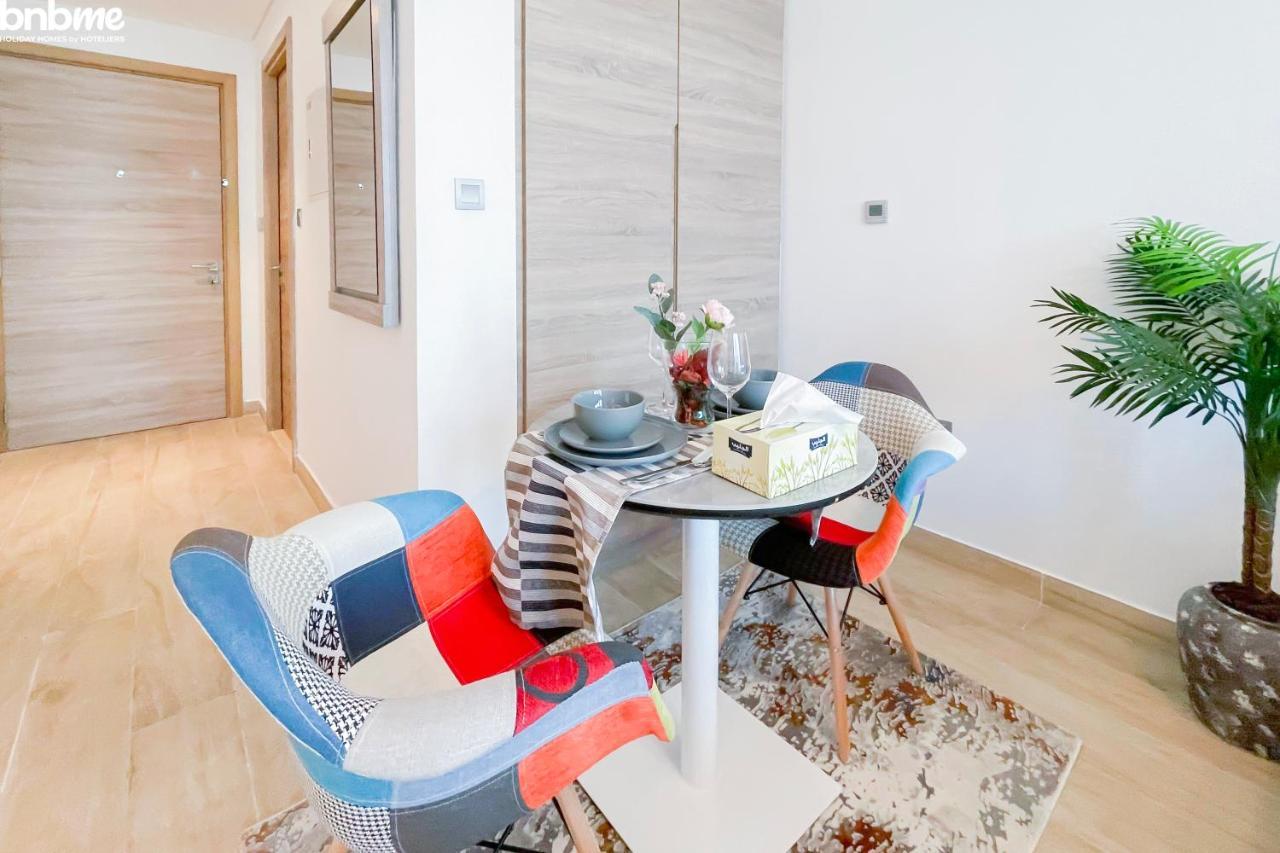 Bnbmehomes - Beautiful Lake View Studio Near Marina - 1504 Dubaj Zewnętrze zdjęcie